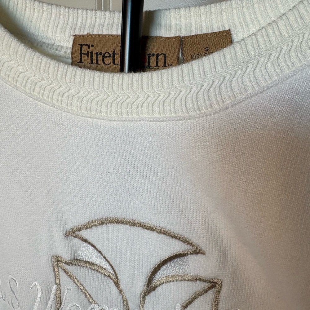 1998 U.S. Women’s Open Blackwolf Run LPGA Vintage Crewneck Sweatshirt Golfcore - Picture 3 of 5